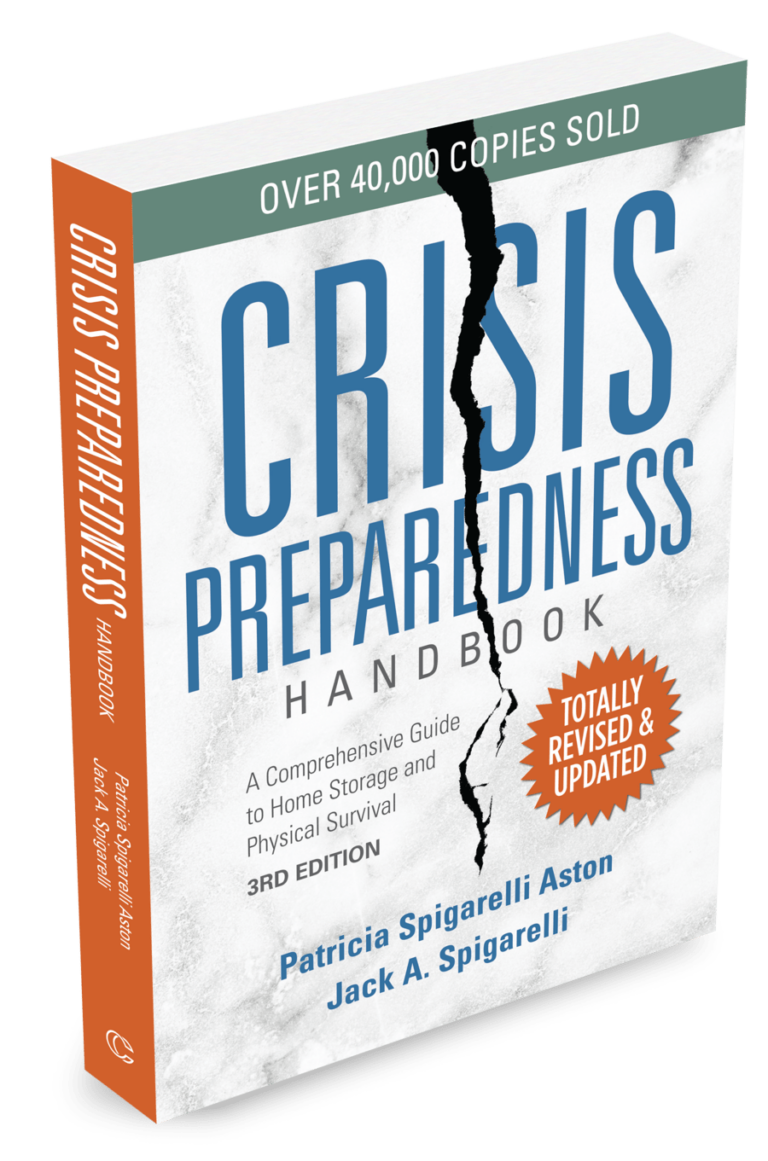 Crisis preparedness Handbook