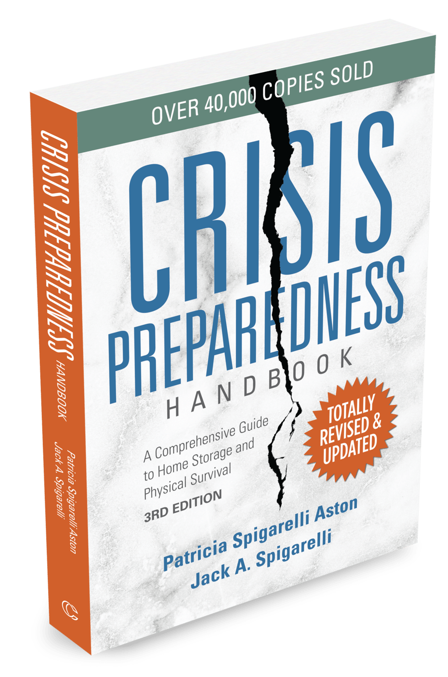 Crisis preparedness Handbook