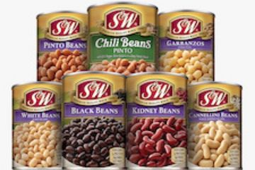 Canned Beans