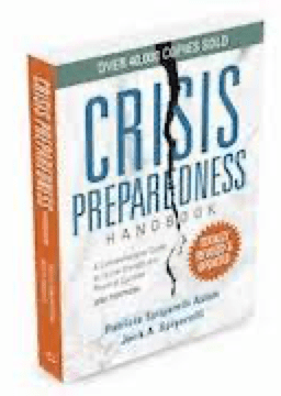 Image of book Crisis Preparedness Habdbook