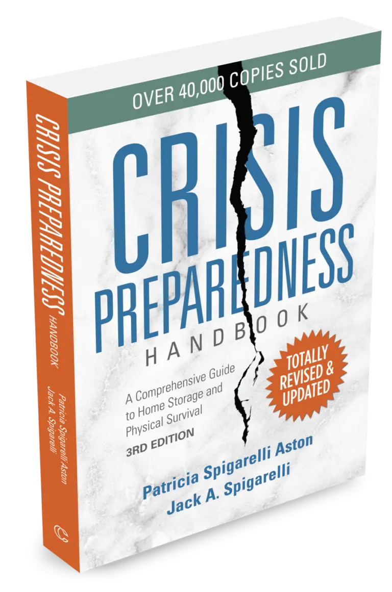 Crisis Preparedness Handbook